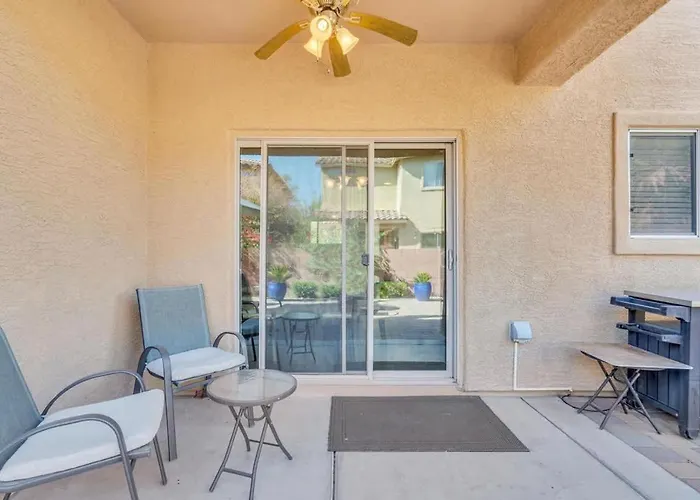 Family Home-mins From The Loop With Hot Tub * Tucson