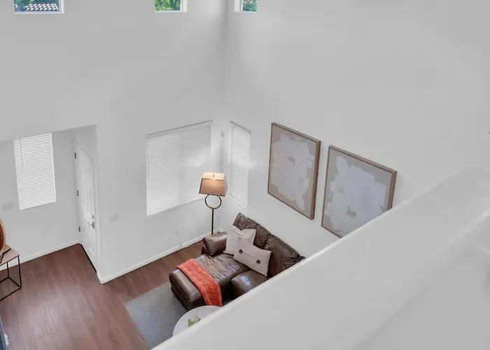 Family Home-mins From The Loop With Hot Tub Holiday home Tucson